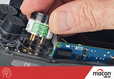 Domande e risposte con il venditore AMETEK MOCON Blake Hasty