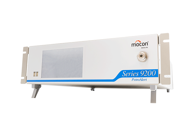 PetroAlert 9200 GC & Total Gas Analyzer