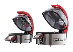 Dansensor LeakPointer 3, LeakPointer 3+ 250x180