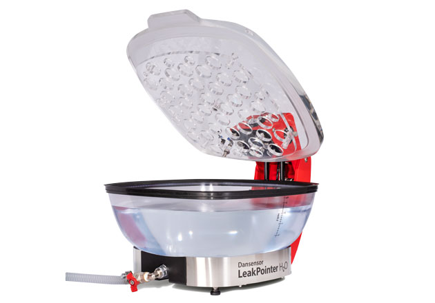 LeakPointer H20 Front Angle 630x440