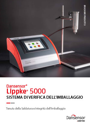 Lippke 5000